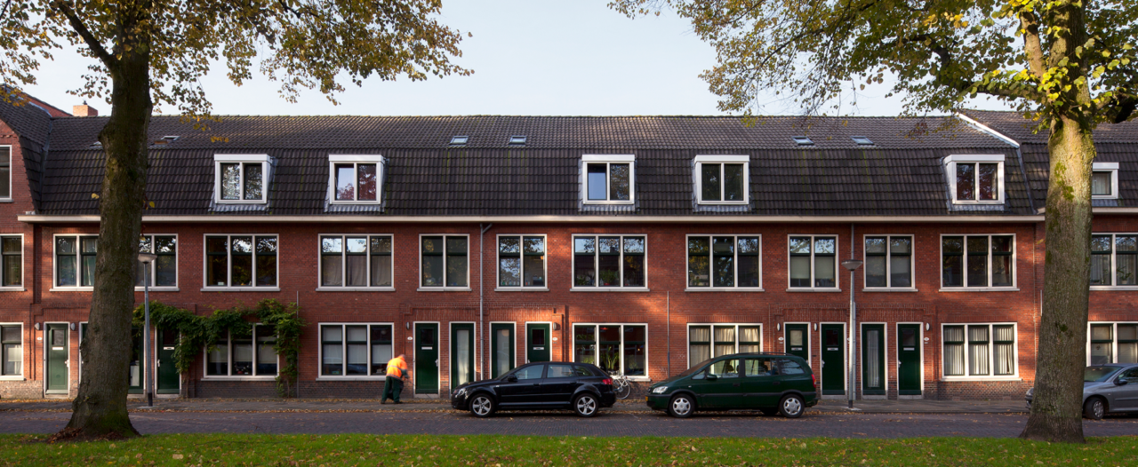 Renovatie Het Eiland Groningen KAW