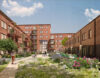 Heechterp Leeuwarden KAW biobased woningen architect Groningen